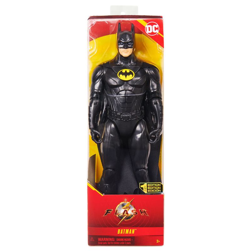 Boneco-Articulado---DC-Comics---The-Flash---Batman---Sunny-1