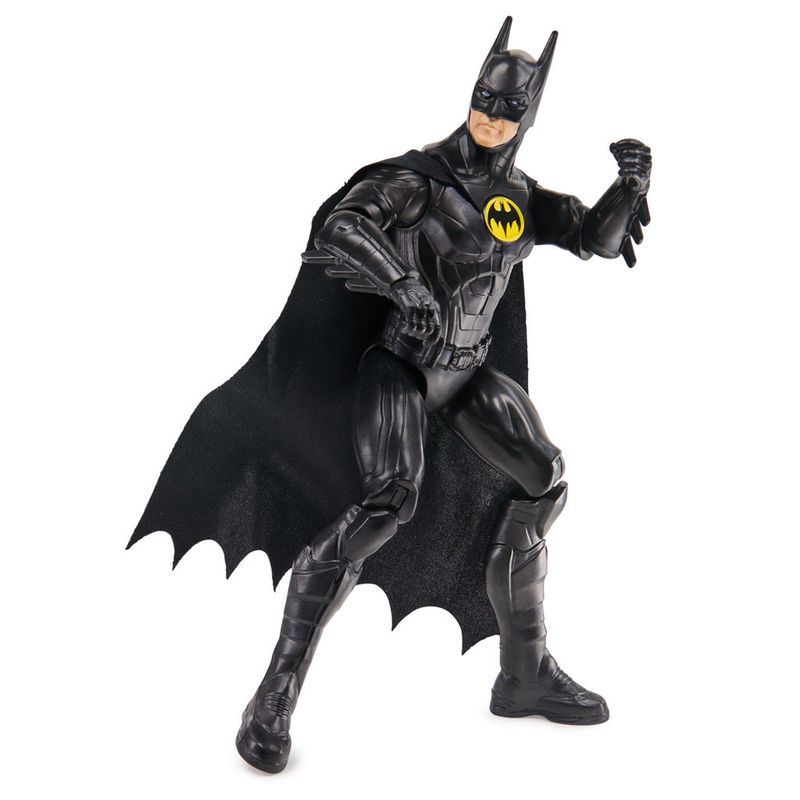 Boneco-Articulado---DC-Comics---The-Flash---Batman---Sunny-2