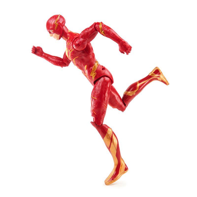 Boneco-Articulado-com-Som---DC-Comics---The-Flash---Sunny-4