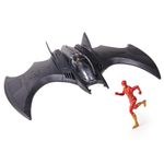 Conjunto-de-Nave-e-Bonecos-Articulados---DC-Comics---Batman-e-The-Flash---Sunny-3