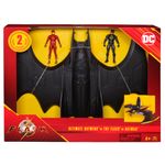 Conjunto-de-Nave-e-Bonecos-Articulados---DC-Comics---Batman-e-The-Flash---Sunny-8