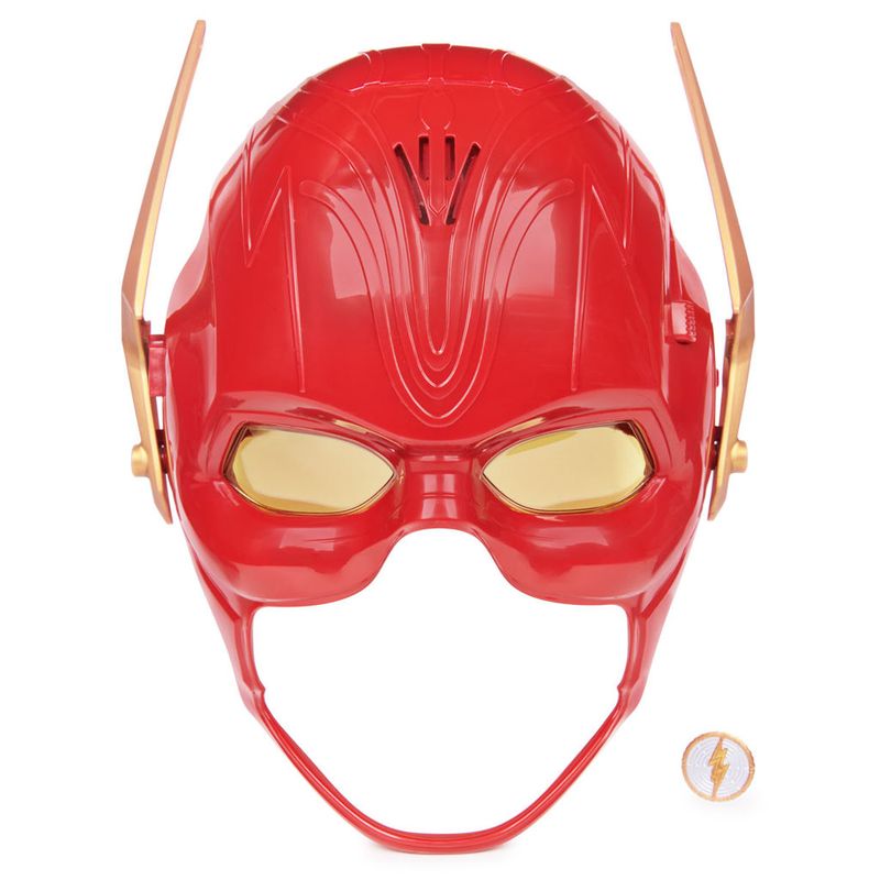 Mascara-com-Som-e-Luz---DC-Comics---The-Flash---Sunny-0