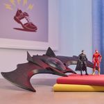 Conjunto-de-Nave-e-Bonecos-Articulados---DC-Comics---Batman-e-The-Flash---Sunny-12