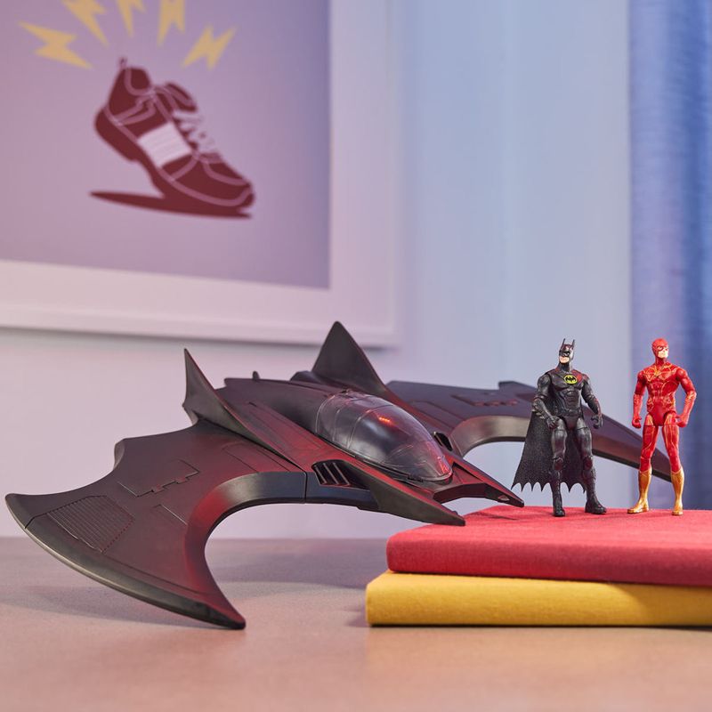 Conjunto-de-Nave-e-Bonecos-Articulados---DC-Comics---Batman-e-The-Flash---Sunny-12