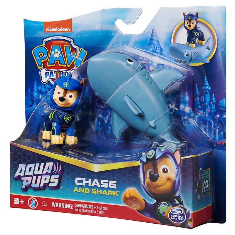 Conjunto-de-Figuras---Patrulha-Canina---Aqua-Pups---Chase---Sunny-2
