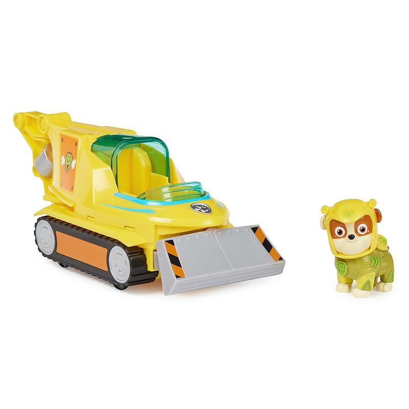 Veiculo-Figura-E-Acessorios---Patrulha-Canina---Rubble-s---Cabeca-De-Martelo---Sunny---Amarelo-0