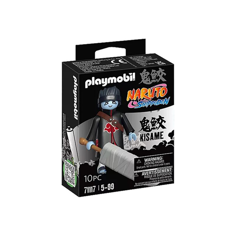 Playmobil---Naruto-Shippuden---Kisame---71117---Sunny-1