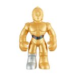 Figura-De-Acao---Star-Wars---Stretch-C-3PO---Amarelo---Sunny-1