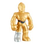 Figura-De-Acao---Star-Wars---Stretch-C-3PO---Amarelo---Sunny-3