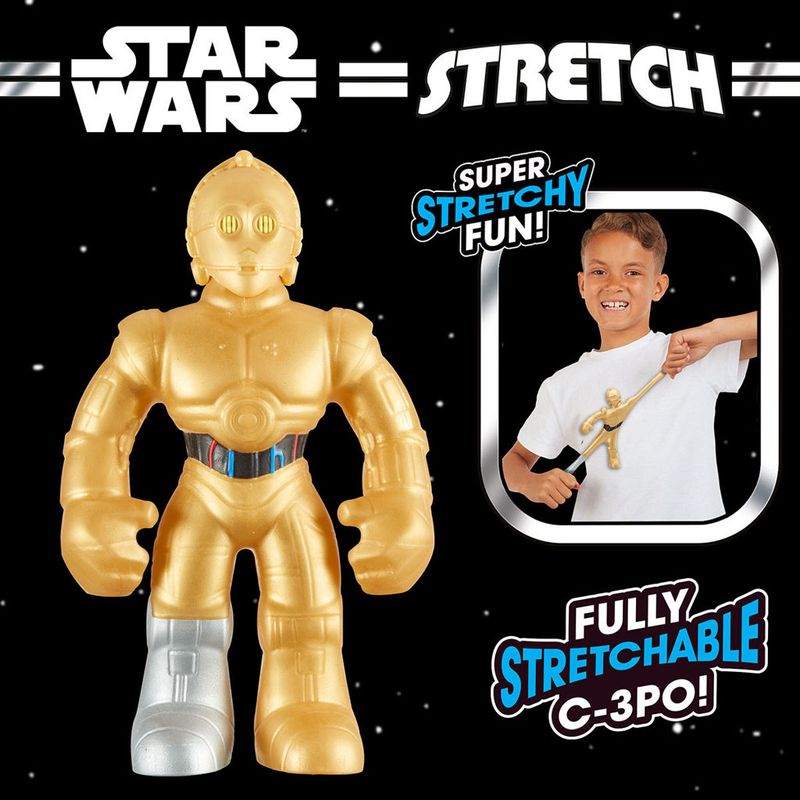 Figura-De-Acao---Star-Wars---Stretch-C-3PO---Amarelo---Sunny-7