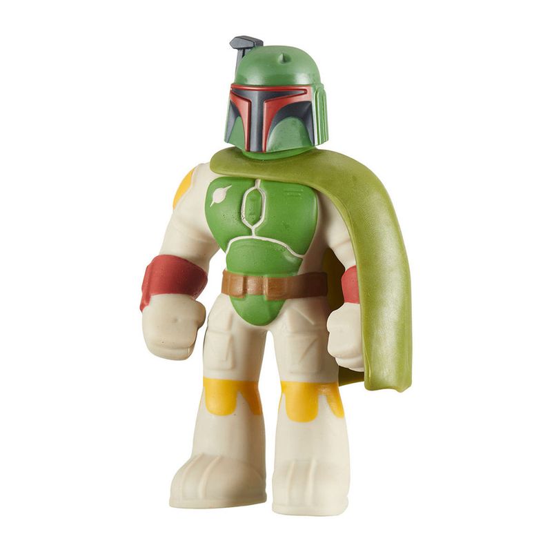 Figura-De-Acao---Star-Wars---Stretch---Boba-Fett---Sunny-1