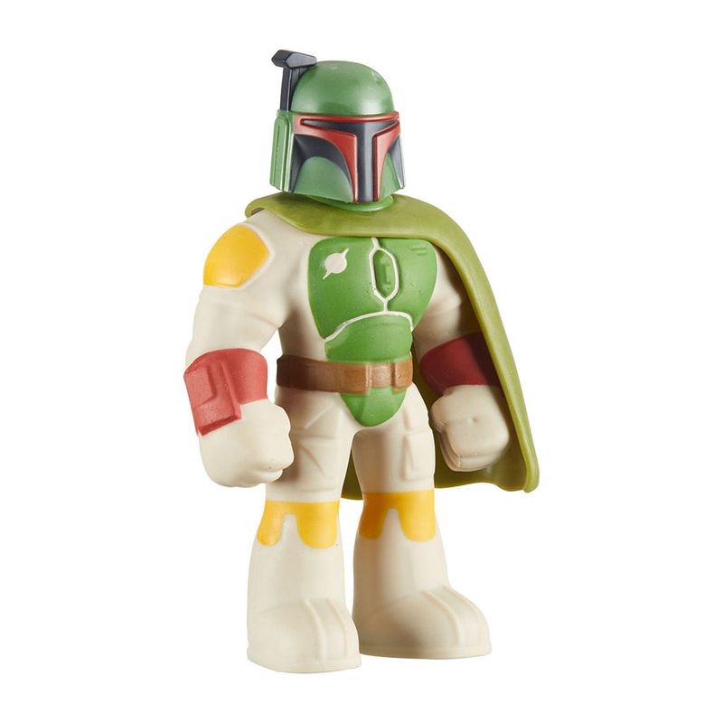 Figura-De-Acao---Star-Wars---Stretch---Boba-Fett---Sunny-2