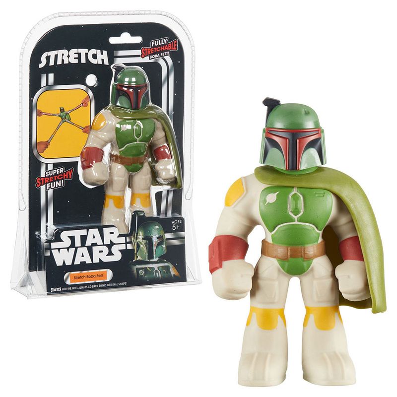 Figura-De-Acao---Star-Wars---Stretch---Boba-Fett---Sunny-6