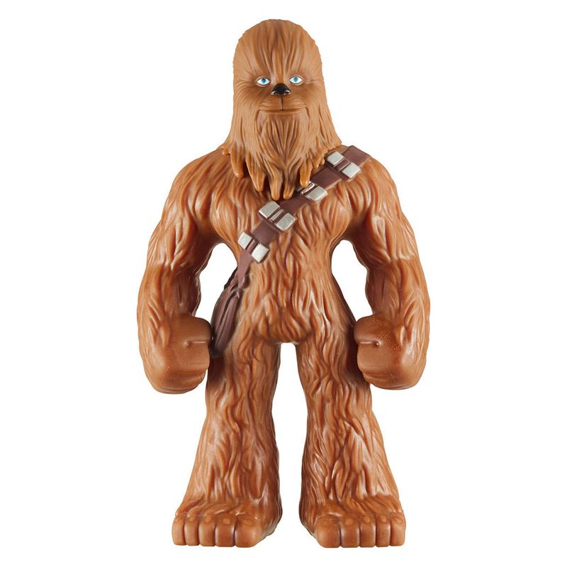 Figura-De-Acao---Star-Wars---Stretch---Chewbacca---Sunny-0