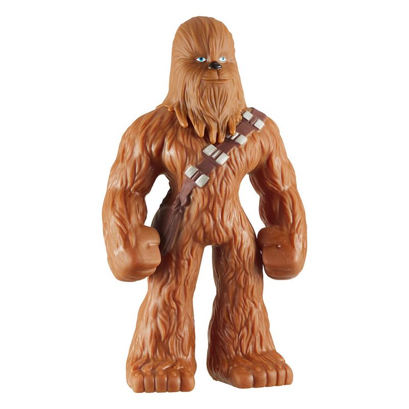 Figura-De-Acao---Star-Wars---Stretch---Chewbacca---Sunny-2