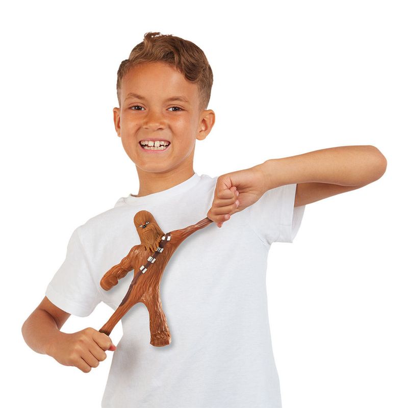 Figura-De-Acao---Star-Wars---Stretch---Chewbacca---Sunny-7
