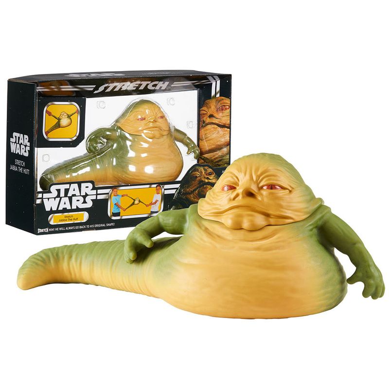 Figura-de-Acao---Star-Wars---Stretch-Jabba-The-Hutt-Grande----Sunny--0