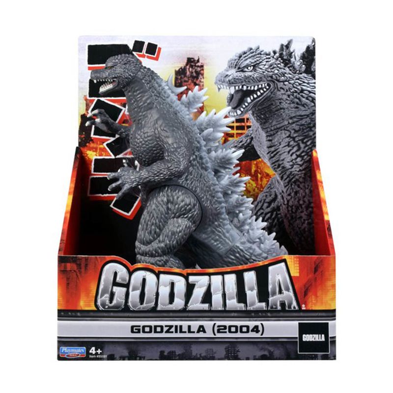 Figura-Classica-Articulada---Godzilla---Sunny-1