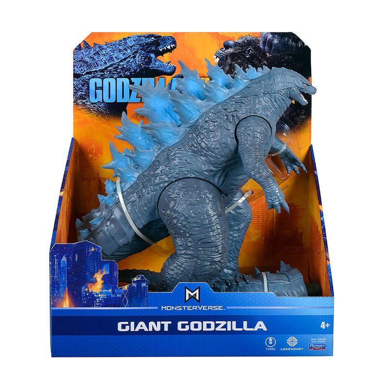 Figura-Gigante-Articulada---Godzilla-vs-Kong---Giant-Godzilla---Sunny-1