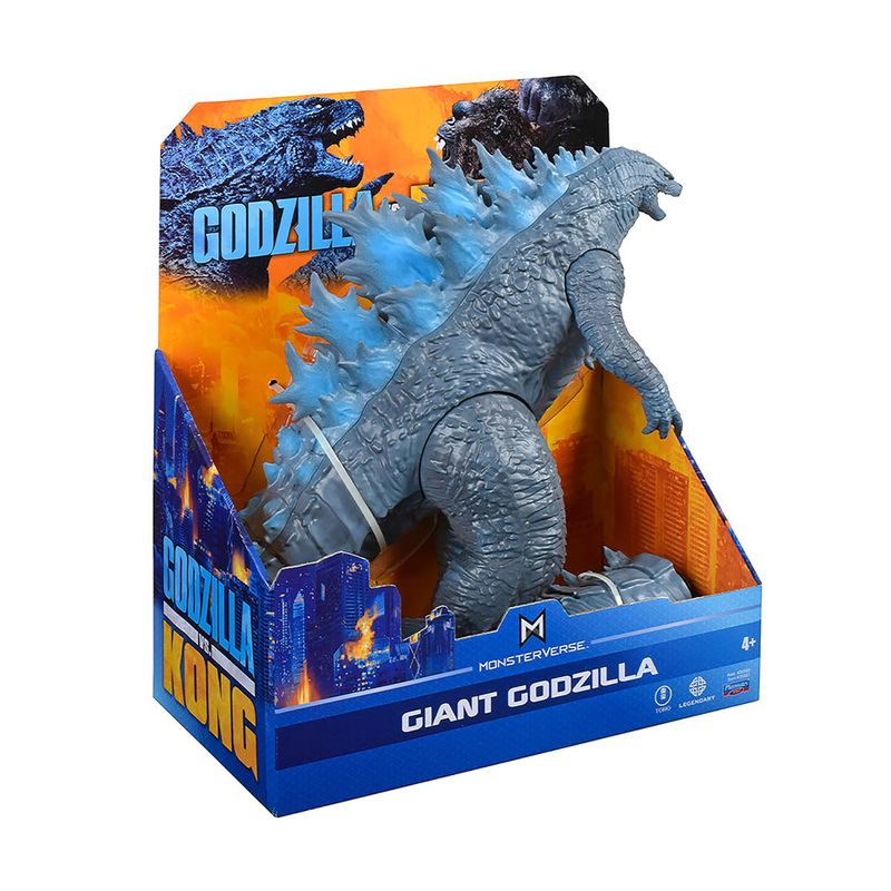 Figura-Gigante-Articulada---Godzilla-vs-Kong---Giant-Godzilla---Sunny-2