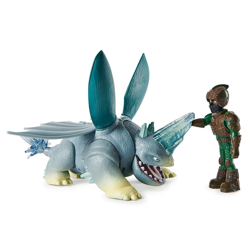 Conjunto-de-Figuras---Dreamworks---Como-Treinar-Seu-Dragao-3---Dangelo-e-Plowhorn---Sunny-2