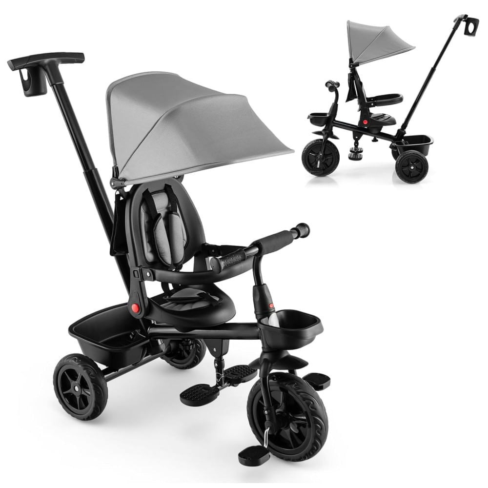 Encontraproduto.com.br - Moto Elétrica Off Road Infantil a Bateria 24V com Motor de 250W, Atinge 22 KM, H, PALBYS, Azul