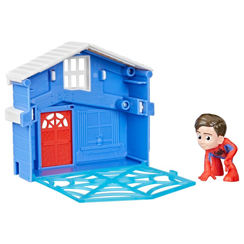 Playset---Disney-Jr---Marvel---Casa-do-Aranha---Hasbro-1