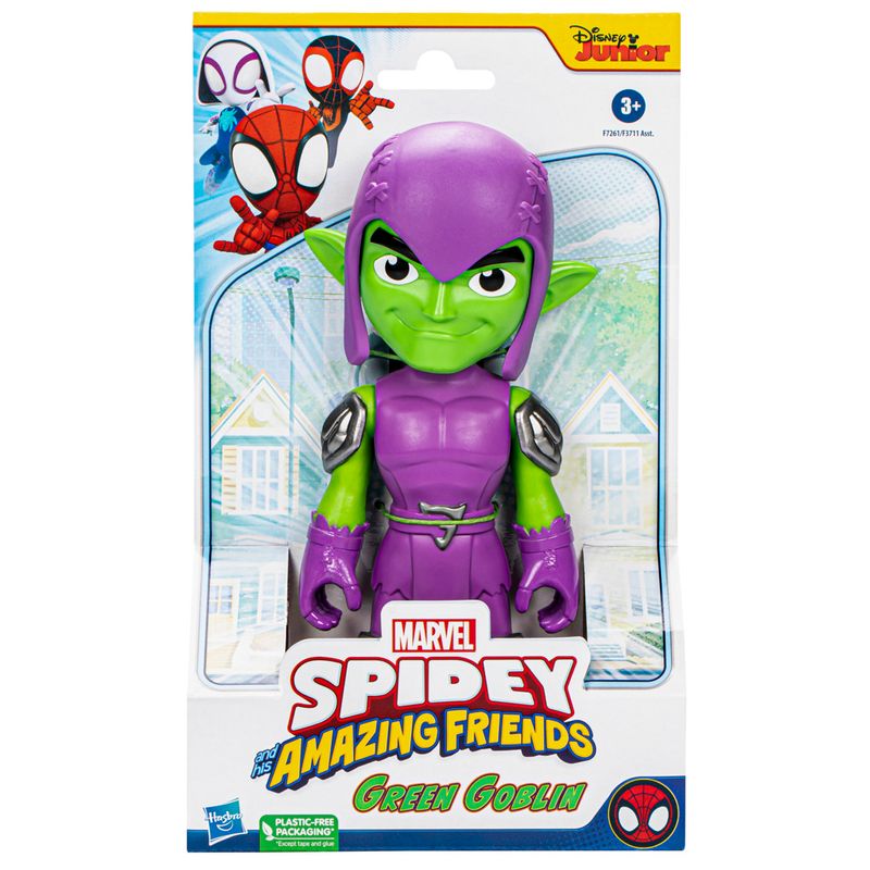 Figura-de-Acao---Disney-Jr---Marvel---Duende-Verde---Hasbro-2