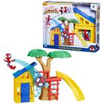 Playset---Disney-Jr---Marvel---Playground-do-Aranha---Hasbro-1