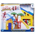 Playset---Disney-Jr---Marvel---Playground-do-Aranha---Hasbro-4