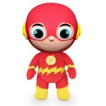 Boneco-De-Pelucia-E-Vinil---DC-Comics---Super-Friends---Flash---Vermelho---Cardoso-0