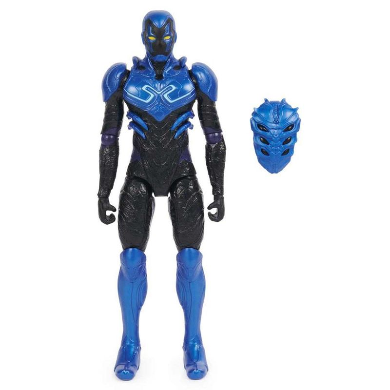 Boneco-Articulado---Besouro-Azul---Sunny-0