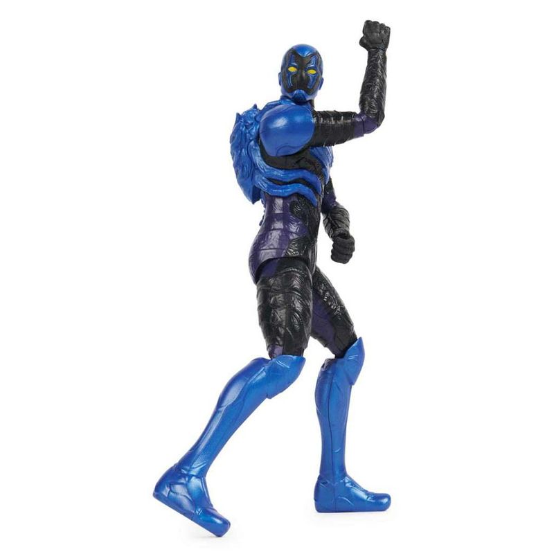 Boneco-Articulado---Besouro-Azul---Sunny-4