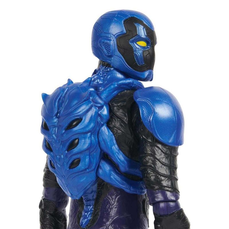 Boneco-Articulado---Besouro-Azul---Sunny-5