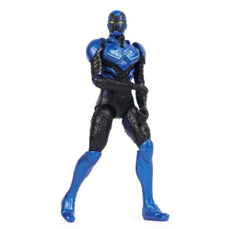 Boneco-Articulado---Besouro-Azul---Sunny-8