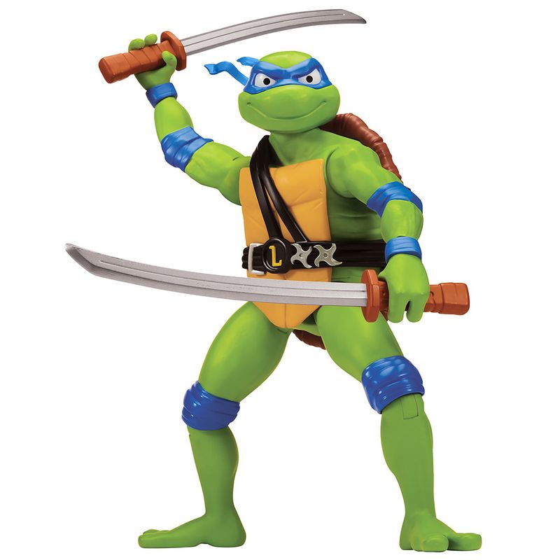 Figura-Articulada-Gigante---Tartarugas-Ninja---Leonardo---Sunny-0