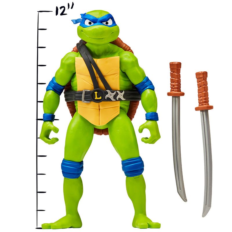 Figura-Articulada-Gigante---Tartarugas-Ninja---Leonardo---Sunny-2