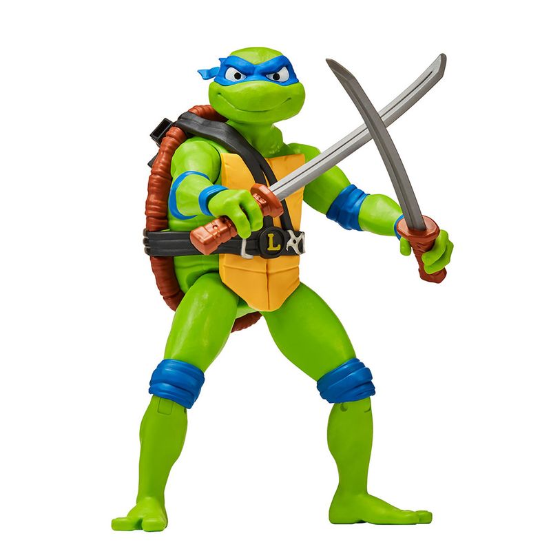 Figura-Articulada-Gigante---Tartarugas-Ninja---Leonardo---Sunny-4