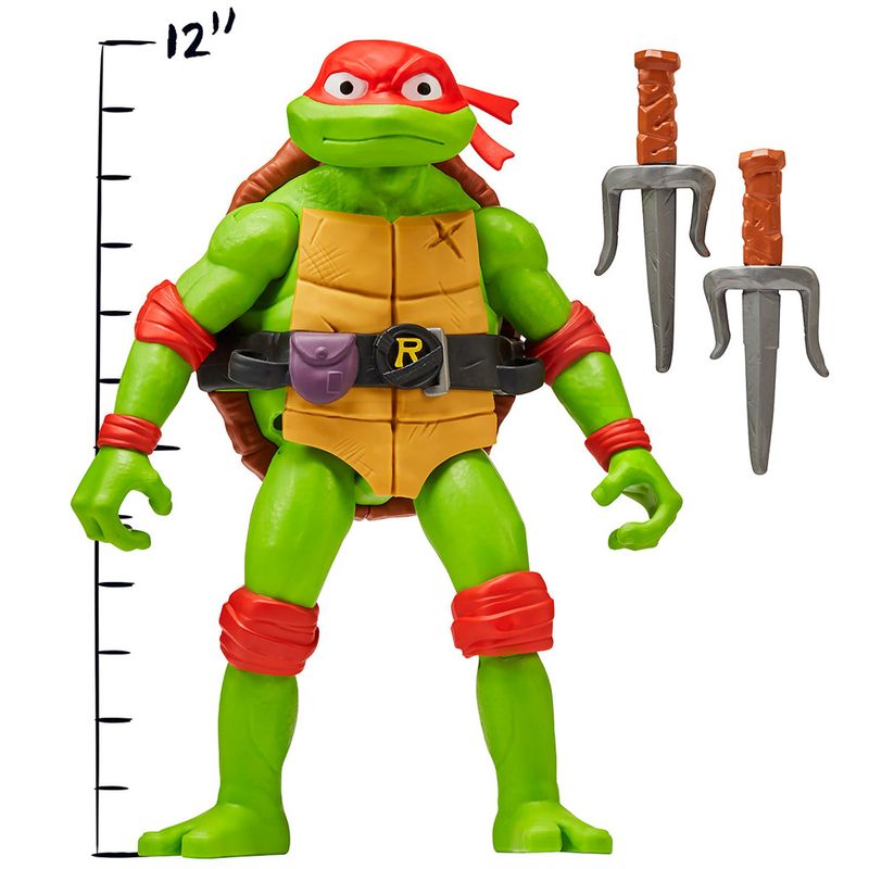 Figura-Articulada-Gigante---Tartarugas-Ninja---Raphael---Sunny-3