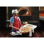 Playmobil---Special-Plus---Pizzaiolo---71161---Sunny-2