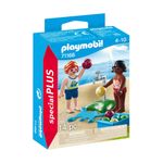 Playmobil---Special-Plus---Criancas-com-Baloes-de-Agua---71166---Sunny-0