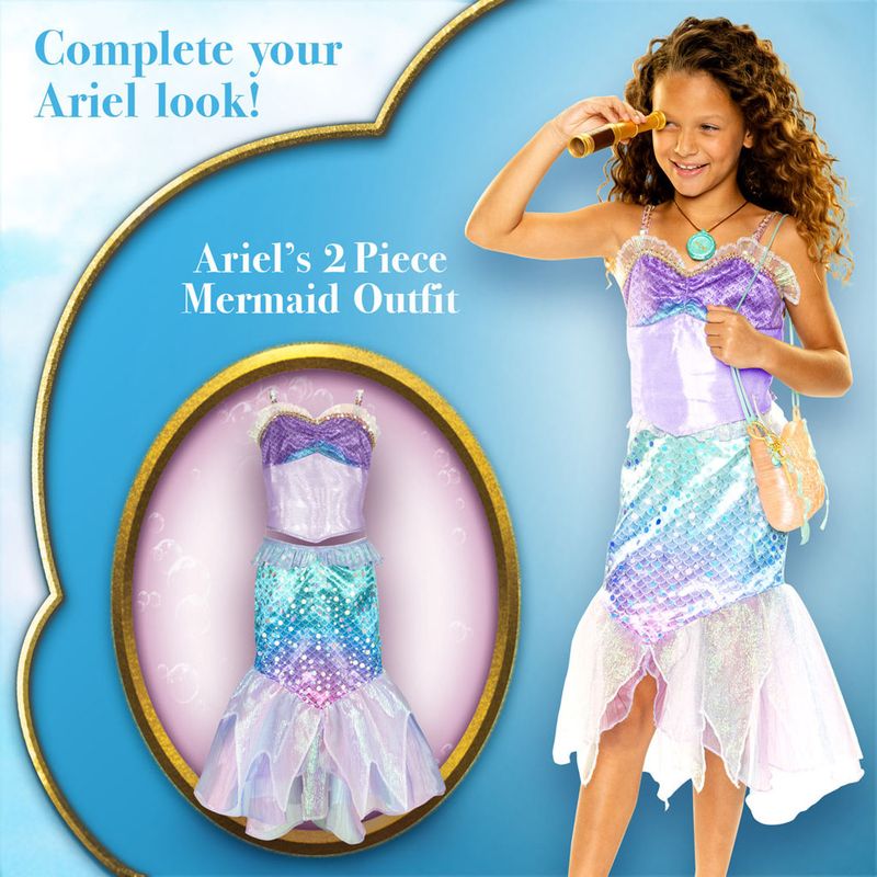 Conjunto-de-Tesouros---Disney---A-Pequena-Sereia---Ariel---Sunny-8