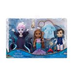 Conjunto-de-Mini-Figuras---Disney---A-Pequena-Sereia-Live-Action---Sunny-1