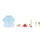 Conjunto-de-Mini-Figuras---Disney---A-Pequena-Sereia-Live-Action---Sunny-2