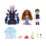 Conjunto-de-Mini-Figuras---Disney---A-Pequena-Sereia-Live-Action---Sunny-3