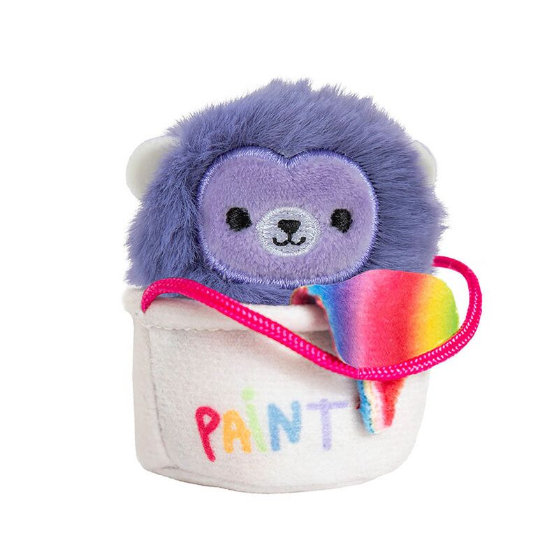 Conjunto-Pelucia-E-Acessorios---Squishmallows---Festa-De-Pintura---Sunny-3