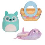 Conjunto-Pelucia-E-Acessorios---Squishmallows---Festa-Na-Piscina---Sunny-0