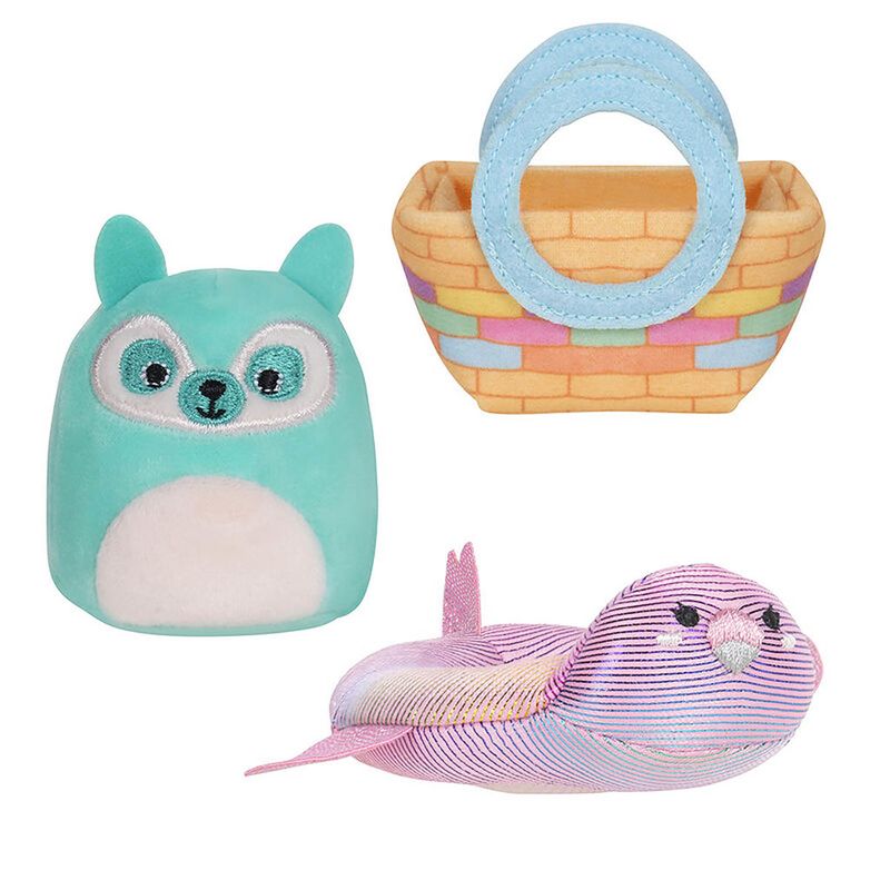 Conjunto-Pelucia-E-Acessorios---Squishmallows---Festa-Na-Piscina---Sunny-0