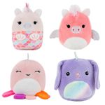 Conjunto-Com-4-Pelucias---Squishmallows---Esquadrao-Mistico---Sunny-0