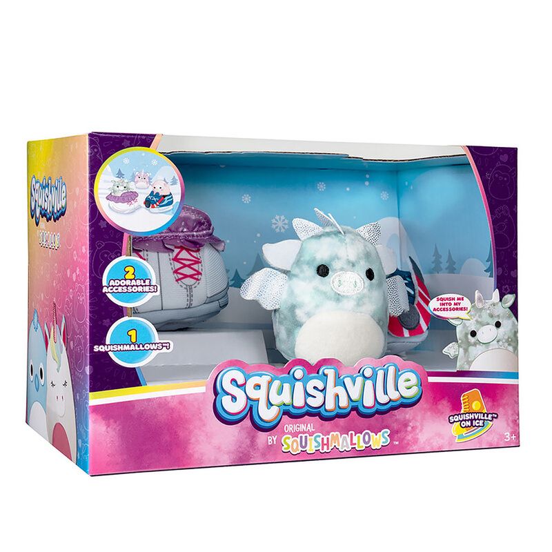 Conjunto-Pelucia-E-Acessorios---Squishmallows---Squisville-On-Ice---Sunny-2